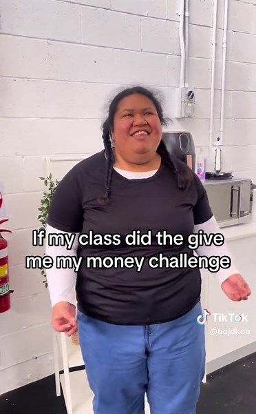 Just Give Me My Money: A Viral Trend Explained