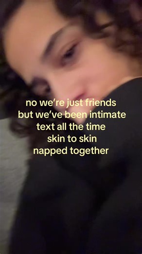 Navigating Complicated Friendships and Intimacy