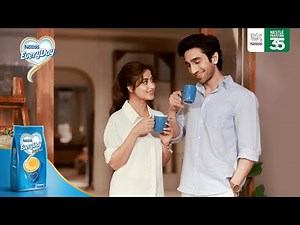 NESTLÉ EVERYDAY - Tum He Mera Pyaar