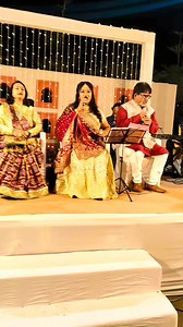 Rumzum Pagle Aavi #lagnageet #weddingwire #wedding #weddingplanner #wedmegood #instareel #tradationallagnageet #singernamratasoni | Namrata Soni