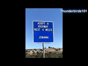 Microsoft Sam reads Stupid and Weird Signs THE THIRTY-NINTH