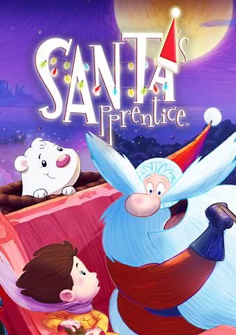 Santa's Apprentice