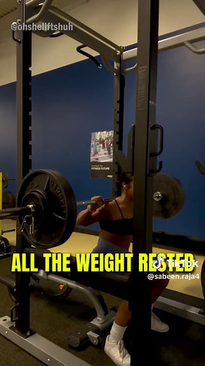 Gym Accidents: Shocking Moments Caught on Camera