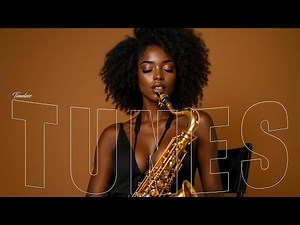 The Ultimate Saxophone Playlist 🎷 | Jazz, Soul & Blues Masterpieces || The Smooth Sax