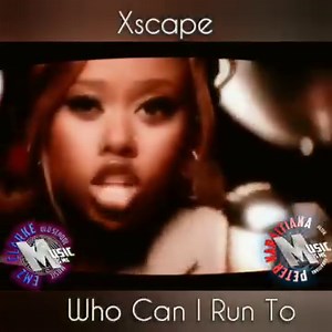 123K views · 7.3K reactions | Xscape * Who Can I Run To | Your Playlist With Pete & Emz | Facebook