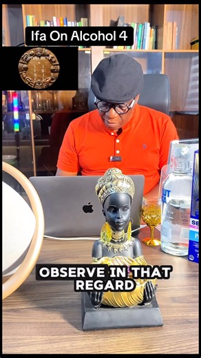 4.1K views · 166 reactions | Maestro Moments Constant Contrasts Ifa Series #maestro #ifa #agidigbofm #Ibadan #nigeria #diaspora #nigeriansindiaspora | Dotun Saseyi Maestro | Facebook