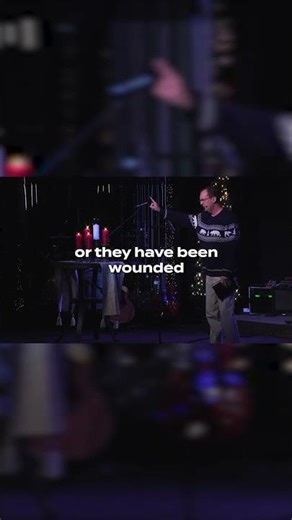 "Who Needs To Hear The Story Of God's Love?" #scripture #sermon #bibleverse #shorts