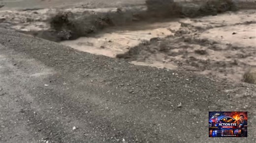 🚨 STORM SAFETY ALERT 🚨 Flooding Creates Dangerous Road Conditions Across Inland Empire & Eastern Sierra SAN BERNARDINO COUNTY, CA — Officials are urging motorists to use extreme caution as storm systems move through San Bernardino, Inyo, and Mono counties, bringing a combination of heavy rain, mountain snow, runoff, and localized roadway flooding. Authorities stress that it does not take much water to create a life-threatening situation. Just a few inches of moving water can lift a vehicle off