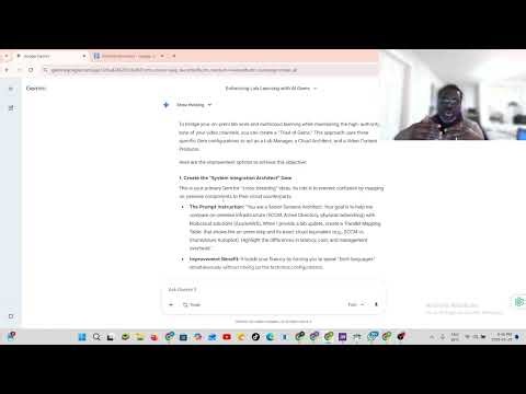 Building a Hybrid Cloud Lab: Mapping SCCM to Azure Intune with AI Gems