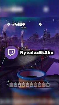 Satisfactory Logistics Tutorial! Streaming every night on Twitch: RyvalzzEtAlix 🔴#satisfactory