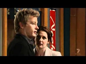 Home and Away 4393 Part 1