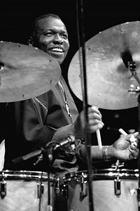 Elvin Jones Musician - All About Jazz