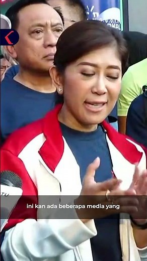 KOMDIGI: AMIEN RAIS' STATEMENT PROCESSED IN ACCORDANCE WITH THE ITE LAW #short