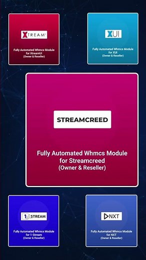 Scale Your Streaming Business with WHMCS Automation | WHMCS Modules