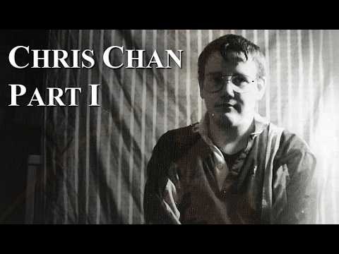Chris Chan: A Comprehensive History - Part 1