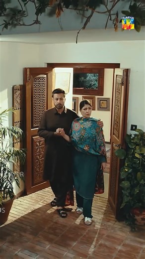 Don't Forget To Watch The Last Episode Of Drama Serial #MeriBahuain, Tonight At 07:00 PM, Only On #HUMTV #HUMTV #MeriBahuain #ShaguftaEjaz #BabarAli | HUM TV