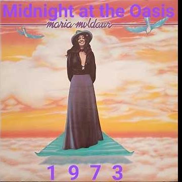 Maria Muldaur: Midnight at the Oasis (1973)