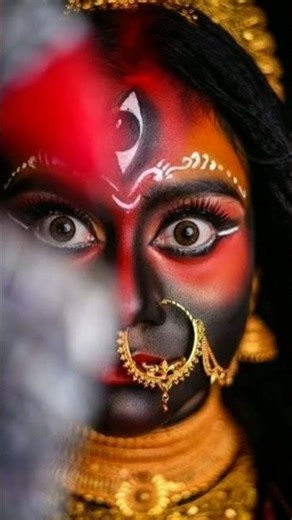 അമ്മേ ദേവി #karimkali#kodugallour #