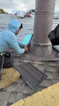 Precision Installation with GAF Timberline HDZ Shingles