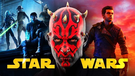 Battlefront 3 Isn’t Coming Out, But Here’s 5 Star Wars Video Games Currently In Development