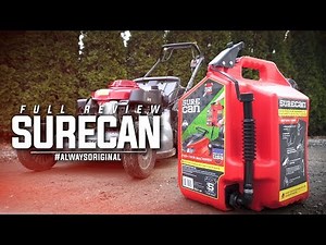 SureCan Full Review | Pros & Cons