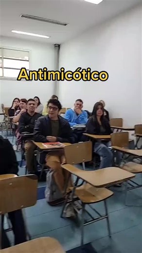 Conoce los Antimicóticos: Clotrimazol y Más