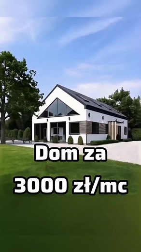 Dom modułowy MTB ELEVEN 174 m² w Ratach 3000 zł. Zapraszamy do kontaktu 🥰 #budowa #domnaraty #domzpaczki #dommodułowy #mtbeleven