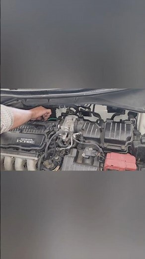 How to Do a Full Car Tune-Up | Step-by-Step Guide#short