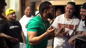 91K views · 1.1K shares | Farruko x El Alfa x Axel Rulay x Verbo Flow - Si Es Trucho Es Trucho REMIX (OFICIAL VIDEO) 列 | TrapUrbano.TV | Facebook