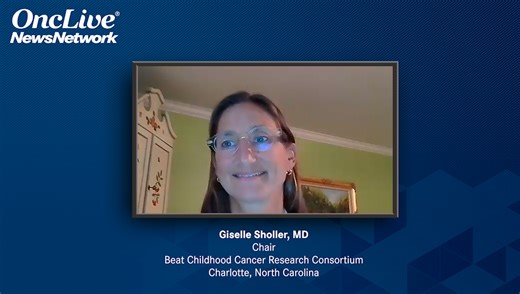 Role of CURIE Scores in the Treatment and Management of Neuroblastoma | OncLive