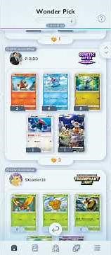 Mega Charizard X EX vs Full Art… WHAT DID I GET 💥 – Pokemon TCGP – Gameplay 16