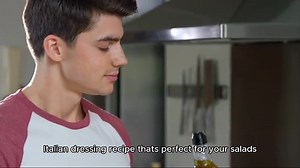 italian dressing recipe