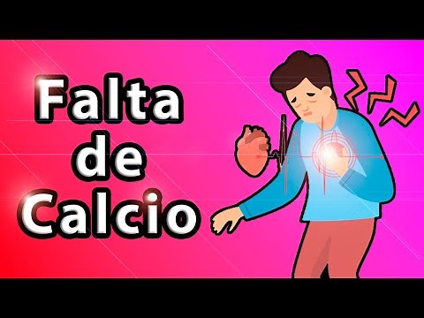 Lack of Calcium 11 Symptoms of lack of calcium in the blood hypocalcemia Causes