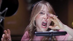 This Video Introduces Professional Scream Artist Ashley Peldon — GeekTyrant