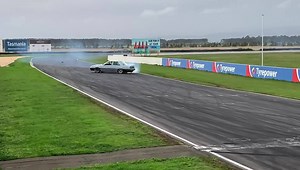 Rip the lid off it | KDT