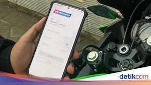 Beli Pertalite Harus Terdaftar, Ini Cara Beli BBM Pakai Aplikasi MyPertamina