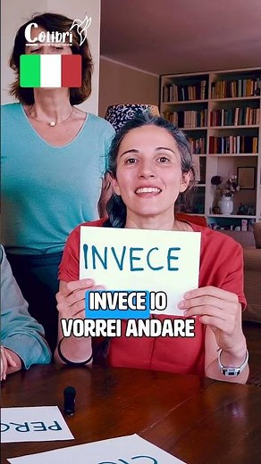 📌 Impariamo ad usare i connettivi ITALIANO! 🇮🇹 #italiaonline #italianoperstranieri