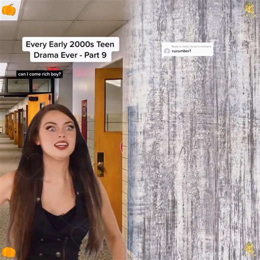 Welcome to Every Early 2000s Teen Drama - Part 9 of the series. With the homecoming