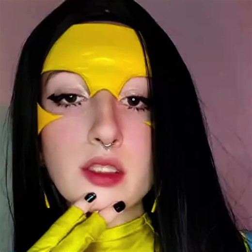 edit invincible intro longa! @Mari