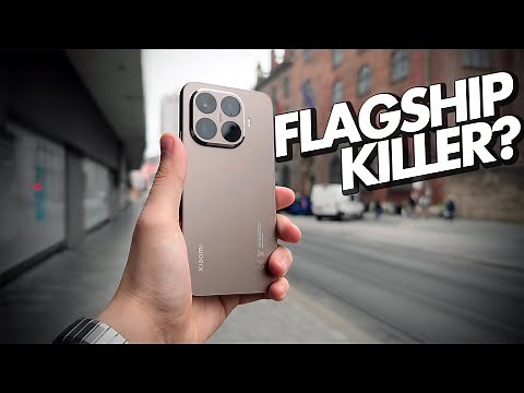 Xiaomi 15T Pro real-world camera test: Best mid-range cameras in 2025?