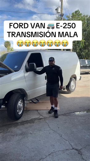 Affordable Solutions for Ford E-250 Transmission Issues
