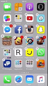 Comment avoir Minecraft PE gratuit sur IOS/IPHONE/IPAD!!