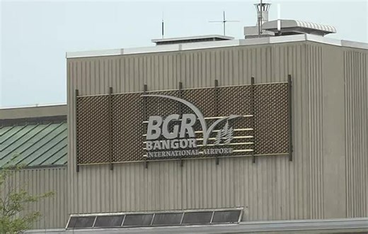Bangor International Airport resumes normal operations after ‘threat’