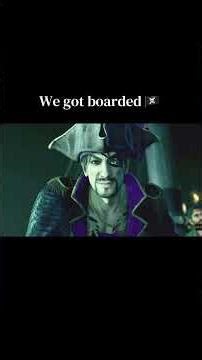 Pirates vs Ninjas Is crazy! #gaming #likeadragon #pirates #gaming #ninja