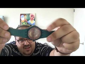 Swatch Sistem 51 - A $150 Swiss Automatic Watch - Episode 8