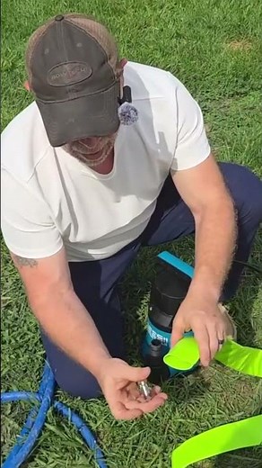This Pump Moves Water FAST! | SEESII Water Pump Review