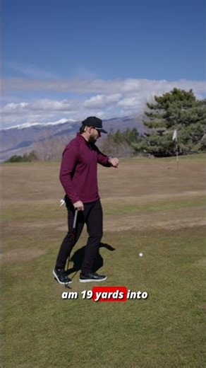 Rounds made simple with the best Golf GPS Apple Watch app #golfnetwork #golftips #golf #golfswing