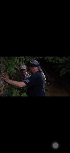 Did squirrel hunters drink the mash? | Moonshiner Johnny Griffis
