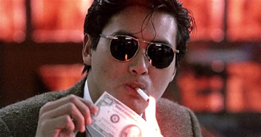 Midday Movies spotlight John Woo's Hong Kong action classics