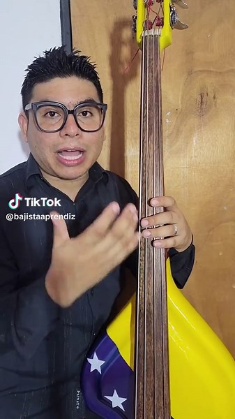 clase #1 babybass #babybass